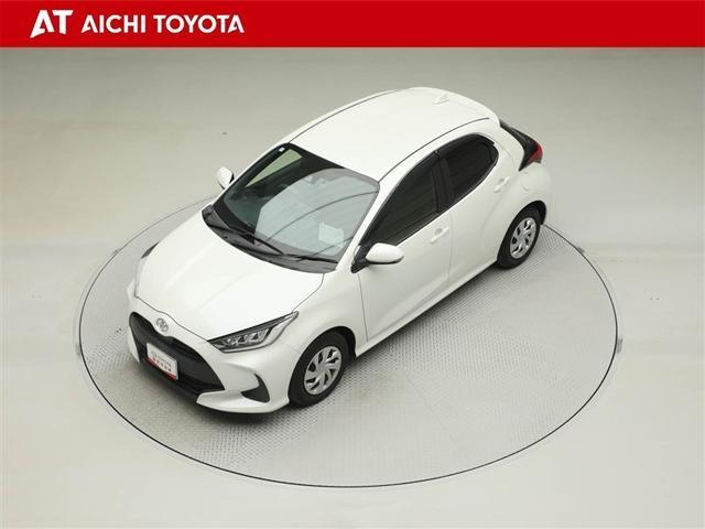 ヤリス Ｇ　バックモニタ－　誤発進抑制機能　地デジフルセグＴＶ　ドライブレコーダ　１オーナー車　スマートキー　盗難防止装置　ＴＶ　ＬＥＤヘッドライト　横滑り防止機能　キーレス　ＥＴＣ　オートエアコン　ＡＢＳ（10枚目）