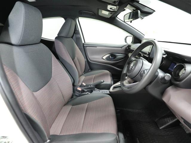 ヤリス Ｇ　バックモニタ－　誤発進抑制機能　地デジフルセグＴＶ　ドライブレコーダ　１オーナー車　スマートキー　盗難防止装置　ＴＶ　ＬＥＤヘッドライト　横滑り防止機能　キーレス　ＥＴＣ　オートエアコン　ＡＢＳ（19枚目）