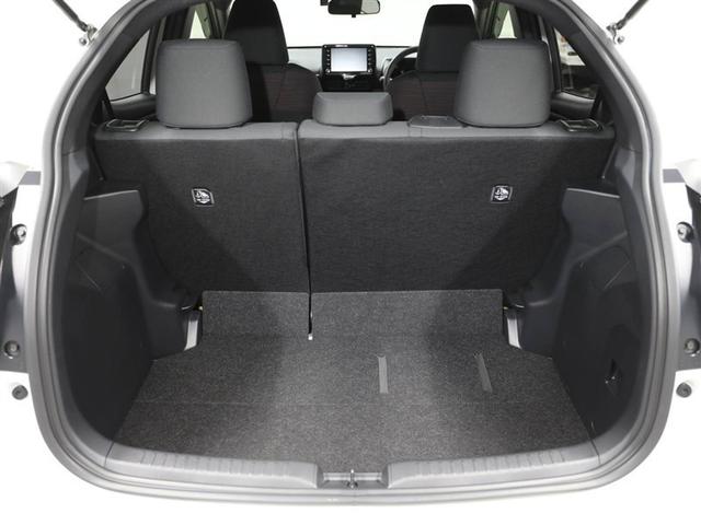 ヤリス Ｇ　バックモニタ－　誤発進抑制機能　地デジフルセグＴＶ　ドライブレコーダ　１オーナー車　スマートキー　盗難防止装置　ＴＶ　ＬＥＤヘッドライト　横滑り防止機能　キーレス　ＥＴＣ　オートエアコン　ＡＢＳ（21枚目）