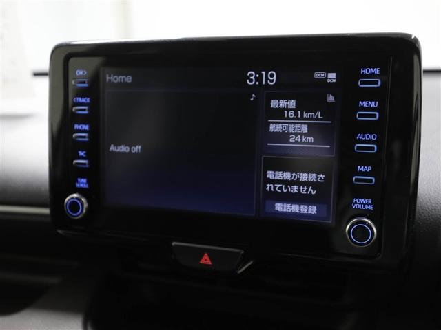 ヤリス Ｇ　バックモニタ－　誤発進抑制機能　地デジフルセグＴＶ　ドライブレコーダ　１オーナー車　スマートキー　盗難防止装置　ＴＶ　ＬＥＤヘッドライト　横滑り防止機能　キーレス　ＥＴＣ　オートエアコン　ＡＢＳ（22枚目）
