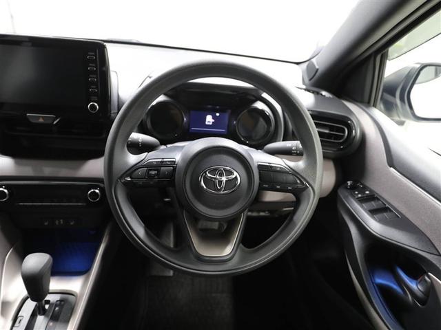 ヤリス Ｇ　バックモニタ－　誤発進抑制機能　地デジフルセグＴＶ　ドライブレコーダ　１オーナー車　スマートキー　盗難防止装置　ＴＶ　ＬＥＤヘッドライト　横滑り防止機能　キーレス　ＥＴＣ　オートエアコン　ＡＢＳ（24枚目）
