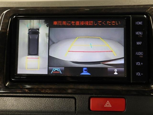 ハイエースバン スーパーGL ダークプライム スマートキープッシュスタート リアカメラ 横滑り防止機能 衝突軽減 エアコン LEDライト パワーウインドウ エアバッグ ABS 助手席エアバック ワンオーナー ETC車載器 キーレス DVD再生(23枚目)