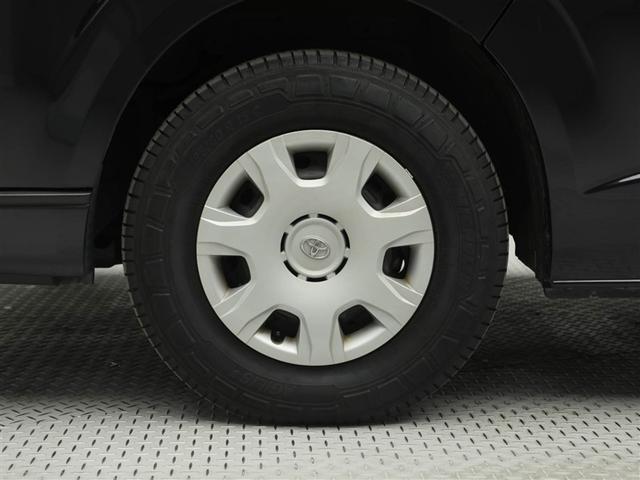 ハイエースバン スーパーGL ダークプライム スマートキープッシュスタート リアカメラ 横滑り防止機能 衝突軽減 エアコン LEDライト パワーウインドウ エアバッグ ABS 助手席エアバック ワンオーナー ETC車載器 キーレス DVD再生(29枚目)