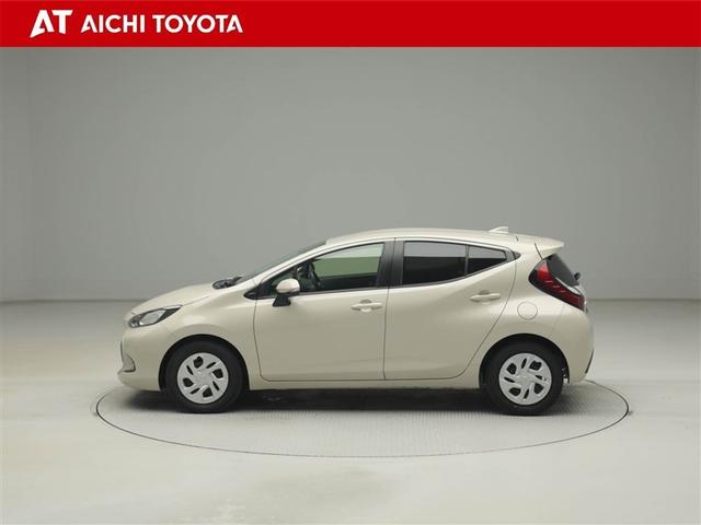 アクア Ｇ　ＶＳＣ　衝突軽減ブレーキ　メモリナビ　バックモニター　ＬＥＤ　クルーズコントロール　スマートキー　ＥＴＣ車載器　ＡＣ１００Ｖ　ドライブレコーダー　ナビ　パワーウィンドウ　イモビライザー　オートエアコン（3枚目）