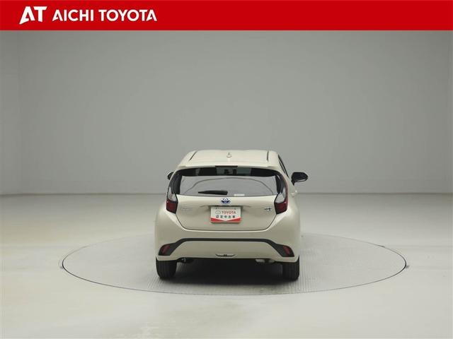 アクア Ｇ　ＶＳＣ　衝突軽減ブレーキ　メモリナビ　バックモニター　ＬＥＤ　クルーズコントロール　スマートキー　ＥＴＣ車載器　ＡＣ１００Ｖ　ドライブレコーダー　ナビ　パワーウィンドウ　イモビライザー　オートエアコン（5枚目）