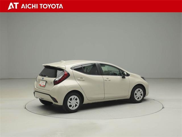 アクア Ｇ　ＶＳＣ　衝突軽減ブレーキ　メモリナビ　バックモニター　ＬＥＤ　クルーズコントロール　スマートキー　ＥＴＣ車載器　ＡＣ１００Ｖ　ドライブレコーダー　ナビ　パワーウィンドウ　イモビライザー　オートエアコン（6枚目）