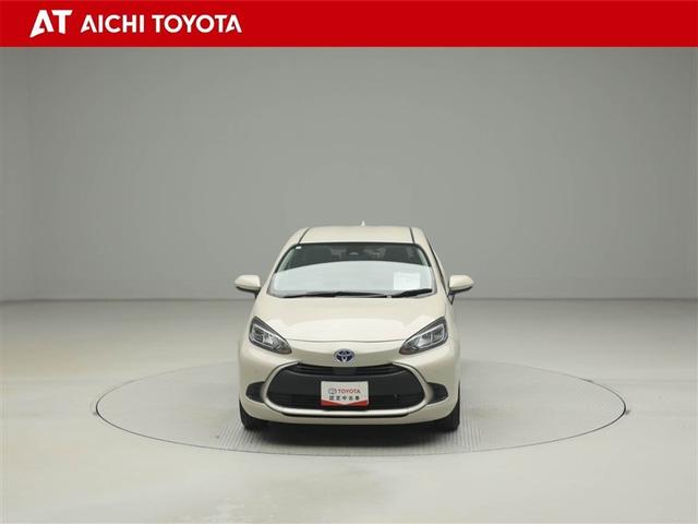 アクア Ｇ　ＶＳＣ　衝突軽減ブレーキ　メモリナビ　バックモニター　ＬＥＤ　クルーズコントロール　スマートキー　ＥＴＣ車載器　ＡＣ１００Ｖ　ドライブレコーダー　ナビ　パワーウィンドウ　イモビライザー　オートエアコン（9枚目）