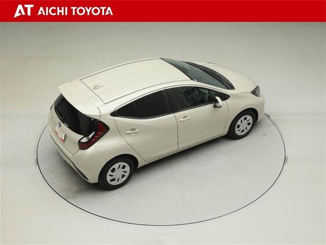 アクア Ｇ　ＶＳＣ　衝突軽減ブレーキ　メモリナビ　バックモニター　ＬＥＤ　クルーズコントロール　スマートキー　ＥＴＣ車載器　ＡＣ１００Ｖ　ドライブレコーダー　ナビ　パワーウィンドウ　イモビライザー　オートエアコン（14枚目）