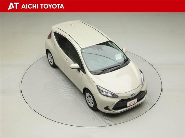 アクア Ｇ　ＶＳＣ　衝突軽減ブレーキ　メモリナビ　バックモニター　ＬＥＤ　クルーズコントロール　スマートキー　ＥＴＣ車載器　ＡＣ１００Ｖ　ドライブレコーダー　ナビ　パワーウィンドウ　イモビライザー　オートエアコン（16枚目）