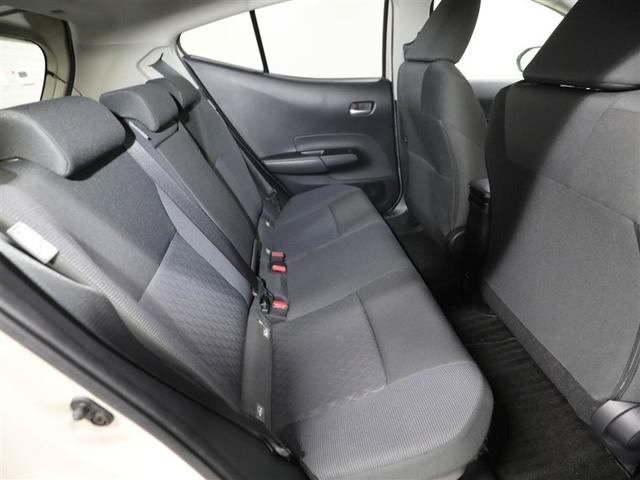 アクア Ｇ　ＶＳＣ　衝突軽減ブレーキ　メモリナビ　バックモニター　ＬＥＤ　クルーズコントロール　スマートキー　ＥＴＣ車載器　ＡＣ１００Ｖ　ドライブレコーダー　ナビ　パワーウィンドウ　イモビライザー　オートエアコン（20枚目）