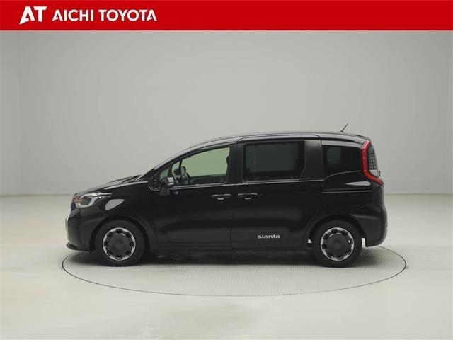 シエンタ Ｚ　１オナ　Ｗ電動ドア　ＴＶ　イモビ　クルーズＣ　ＬＥＤヘッドランプ　ＥＴＣ　Ｓキー　元試乗車　横滑り防止機能　パワーウィンドウ　エアバック　ＡＢＳ　ドラレコ　カーテンエアバック　ウォークスルー（3枚目）