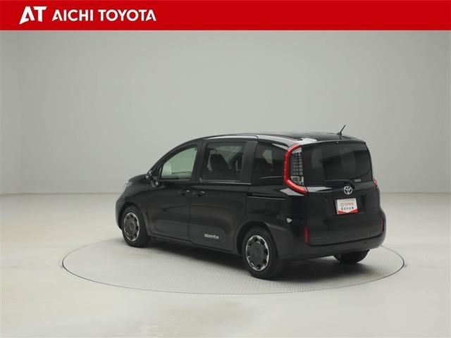 シエンタ Ｚ　１オナ　Ｗ電動ドア　ＴＶ　イモビ　クルーズＣ　ＬＥＤヘッドランプ　ＥＴＣ　Ｓキー　元試乗車　横滑り防止機能　パワーウィンドウ　エアバック　ＡＢＳ　ドラレコ　カーテンエアバック　ウォークスルー（4枚目）