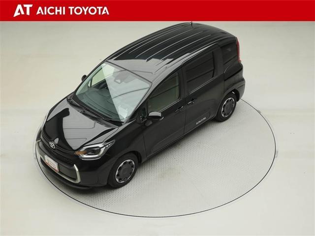 シエンタ Ｚ　１オナ　Ｗ電動ドア　ＴＶ　イモビ　クルーズＣ　ＬＥＤヘッドランプ　ＥＴＣ　Ｓキー　元試乗車　横滑り防止機能　パワーウィンドウ　エアバック　ＡＢＳ　ドラレコ　カーテンエアバック　ウォークスルー（10枚目）