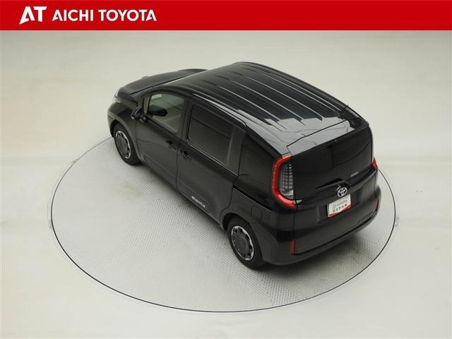 シエンタ Ｚ　１オナ　Ｗ電動ドア　ＴＶ　イモビ　クルーズＣ　ＬＥＤヘッドランプ　ＥＴＣ　Ｓキー　元試乗車　横滑り防止機能　パワーウィンドウ　エアバック　ＡＢＳ　ドラレコ　カーテンエアバック　ウォークスルー（12枚目）