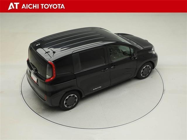シエンタ Ｚ　１オナ　Ｗ電動ドア　ＴＶ　イモビ　クルーズＣ　ＬＥＤヘッドランプ　ＥＴＣ　Ｓキー　元試乗車　横滑り防止機能　パワーウィンドウ　エアバック　ＡＢＳ　ドラレコ　カーテンエアバック　ウォークスルー（14枚目）
