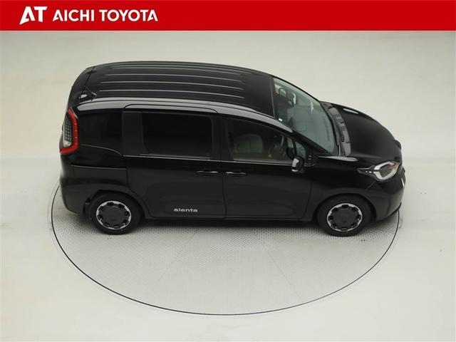 シエンタ Ｚ　１オナ　Ｗ電動ドア　ＴＶ　イモビ　クルーズＣ　ＬＥＤヘッドランプ　ＥＴＣ　Ｓキー　元試乗車　横滑り防止機能　パワーウィンドウ　エアバック　ＡＢＳ　ドラレコ　カーテンエアバック　ウォークスルー（15枚目）