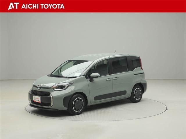 シエンタ ハイブリッドZ TSS エアバック デモカー キーレスエントリー イモビライザー TV バックモニター LEDヘッドライト ETC車載器 横滑り防止 スマートキー オートエアコン サイドエアバッグ WSRS ドラレコ(2枚目)