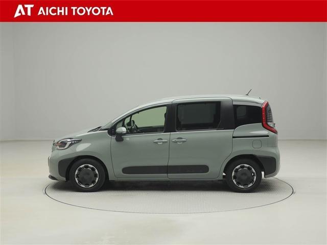 シエンタ ハイブリッドZ TSS エアバック デモカー キーレスエントリー イモビライザー TV バックモニター LEDヘッドライト ETC車載器 横滑り防止 スマートキー オートエアコン サイドエアバッグ WSRS ドラレコ(3枚目)