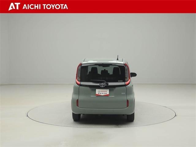 シエンタ ハイブリッドZ TSS エアバック デモカー キーレスエントリー イモビライザー TV バックモニター LEDヘッドライト ETC車載器 横滑り防止 スマートキー オートエアコン サイドエアバッグ WSRS ドラレコ(5枚目)