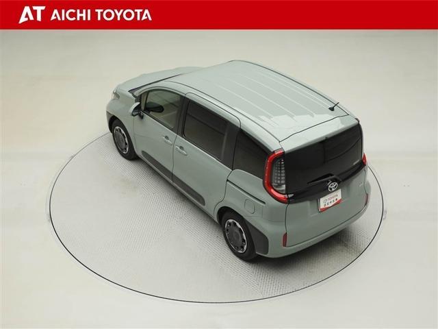 シエンタ ハイブリッドZ TSS エアバック デモカー キーレスエントリー イモビライザー TV バックモニター LEDヘッドライト ETC車載器 横滑り防止 スマートキー オートエアコン サイドエアバッグ WSRS ドラレコ(12枚目)