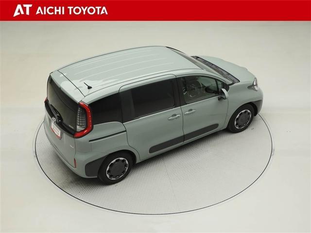 シエンタ ハイブリッドZ TSS エアバック デモカー キーレスエントリー イモビライザー TV バックモニター LEDヘッドライト ETC車載器 横滑り防止 スマートキー オートエアコン サイドエアバッグ WSRS ドラレコ(14枚目)