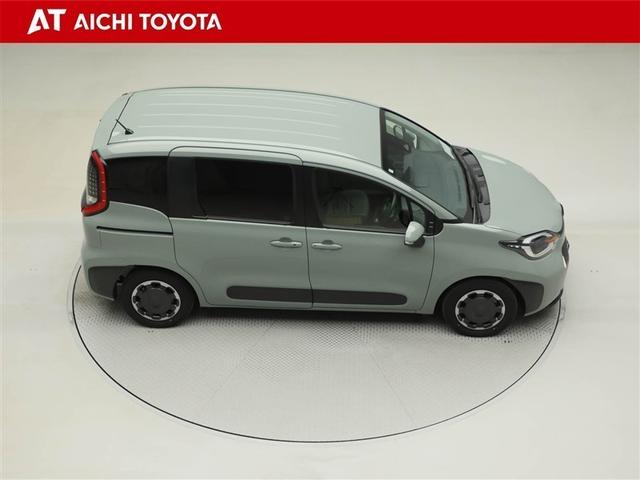 シエンタ ハイブリッドZ TSS エアバック デモカー キーレスエントリー イモビライザー TV バックモニター LEDヘッドライト ETC車載器 横滑り防止 スマートキー オートエアコン サイドエアバッグ WSRS ドラレコ(15枚目)