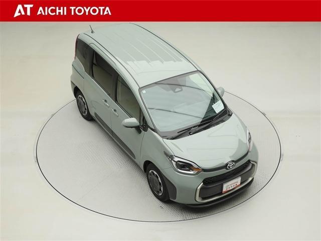 シエンタ ハイブリッドZ TSS エアバック デモカー キーレスエントリー イモビライザー TV バックモニター LEDヘッドライト ETC車載器 横滑り防止 スマートキー オートエアコン サイドエアバッグ WSRS ドラレコ(16枚目)