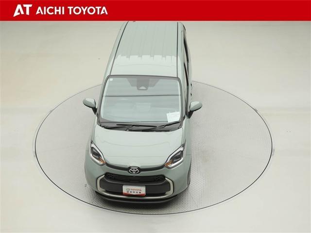 シエンタ ハイブリッドZ TSS エアバック デモカー キーレスエントリー イモビライザー TV バックモニター LEDヘッドライト ETC車載器 横滑り防止 スマートキー オートエアコン サイドエアバッグ WSRS ドラレコ(17枚目)