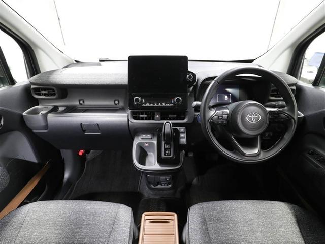 シエンタ ハイブリッドZ TSS エアバック デモカー キーレスエントリー イモビライザー TV バックモニター LEDヘッドライト ETC車載器 横滑り防止 スマートキー オートエアコン サイドエアバッグ WSRS ドラレコ(18枚目)