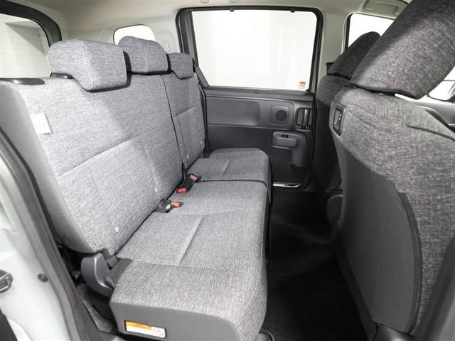 シエンタ ハイブリッドZ TSS エアバック デモカー キーレスエントリー イモビライザー TV バックモニター LEDヘッドライト ETC車載器 横滑り防止 スマートキー オートエアコン サイドエアバッグ WSRS ドラレコ(20枚目)