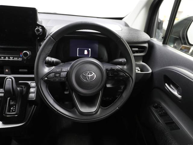 シエンタ ハイブリッドZ TSS エアバック デモカー キーレスエントリー イモビライザー TV バックモニター LEDヘッドライト ETC車載器 横滑り防止 スマートキー オートエアコン サイドエアバッグ WSRS ドラレコ(24枚目)