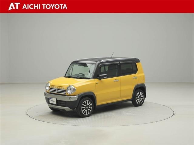 ハスラー ＪスタイルＩＩターボ　エアバック　フルセグ地デジＴＶ　ワンオーナー車　横滑防止　ＥＴＣ装備　エアコン　パワーウィンドウ　Ｉストップ　クルーズコントロール　ナビＴＶ　盗難防止システム　スマートキー　ＡＢＳ　ベンチシート（2枚目）