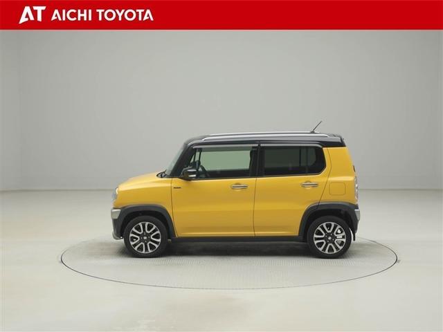 ハスラー ＪスタイルＩＩターボ　エアバック　フルセグ地デジＴＶ　ワンオーナー車　横滑防止　ＥＴＣ装備　エアコン　パワーウィンドウ　Ｉストップ　クルーズコントロール　ナビＴＶ　盗難防止システム　スマートキー　ＡＢＳ　ベンチシート（3枚目）