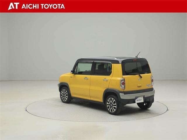 ハスラー ＪスタイルＩＩターボ　エアバック　フルセグ地デジＴＶ　ワンオーナー車　横滑防止　ＥＴＣ装備　エアコン　パワーウィンドウ　Ｉストップ　クルーズコントロール　ナビＴＶ　盗難防止システム　スマートキー　ＡＢＳ　ベンチシート（4枚目）