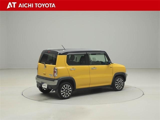 ハスラー ＪスタイルＩＩターボ　エアバック　フルセグ地デジＴＶ　ワンオーナー車　横滑防止　ＥＴＣ装備　エアコン　パワーウィンドウ　Ｉストップ　クルーズコントロール　ナビＴＶ　盗難防止システム　スマートキー　ＡＢＳ　ベンチシート（6枚目）