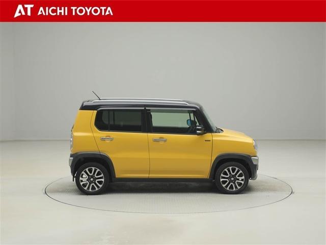 ハスラー ＪスタイルＩＩターボ　エアバック　フルセグ地デジＴＶ　ワンオーナー車　横滑防止　ＥＴＣ装備　エアコン　パワーウィンドウ　Ｉストップ　クルーズコントロール　ナビＴＶ　盗難防止システム　スマートキー　ＡＢＳ　ベンチシート（7枚目）