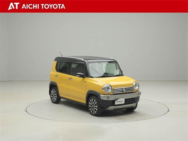 ハスラー ＪスタイルＩＩターボ　エアバック　フルセグ地デジＴＶ　ワンオーナー車　横滑防止　ＥＴＣ装備　エアコン　パワーウィンドウ　Ｉストップ　クルーズコントロール　ナビＴＶ　盗難防止システム　スマートキー　ＡＢＳ　ベンチシート（8枚目）