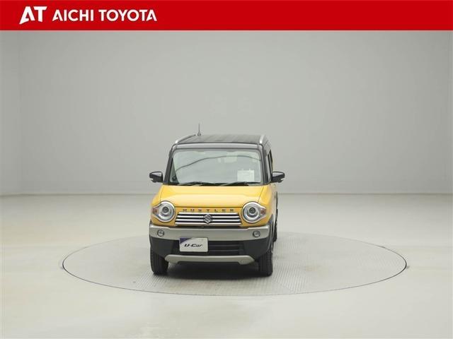 ハスラー ＪスタイルＩＩターボ　エアバック　フルセグ地デジＴＶ　ワンオーナー車　横滑防止　ＥＴＣ装備　エアコン　パワーウィンドウ　Ｉストップ　クルーズコントロール　ナビＴＶ　盗難防止システム　スマートキー　ＡＢＳ　ベンチシート（9枚目）