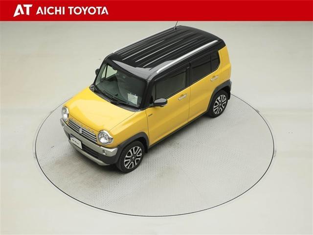 ハスラー ＪスタイルＩＩターボ　エアバック　フルセグ地デジＴＶ　ワンオーナー車　横滑防止　ＥＴＣ装備　エアコン　パワーウィンドウ　Ｉストップ　クルーズコントロール　ナビＴＶ　盗難防止システム　スマートキー　ＡＢＳ　ベンチシート（10枚目）