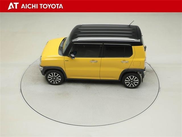 ハスラー ＪスタイルＩＩターボ　エアバック　フルセグ地デジＴＶ　ワンオーナー車　横滑防止　ＥＴＣ装備　エアコン　パワーウィンドウ　Ｉストップ　クルーズコントロール　ナビＴＶ　盗難防止システム　スマートキー　ＡＢＳ　ベンチシート（11枚目）