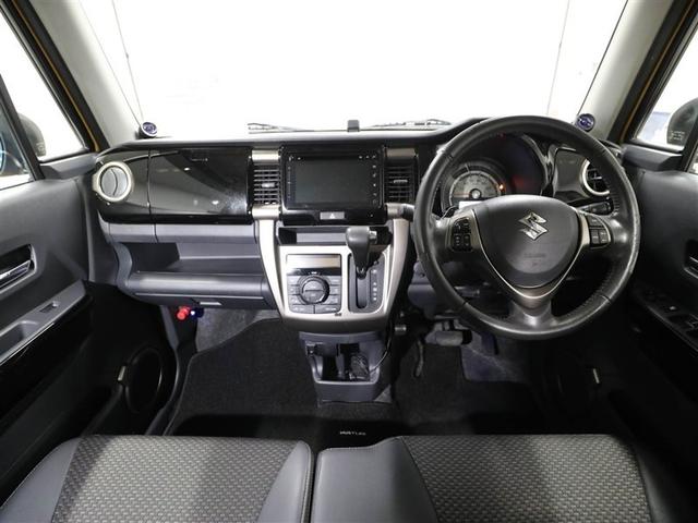 ハスラー ＪスタイルＩＩターボ　エアバック　フルセグ地デジＴＶ　ワンオーナー車　横滑防止　ＥＴＣ装備　エアコン　パワーウィンドウ　Ｉストップ　クルーズコントロール　ナビＴＶ　盗難防止システム　スマートキー　ＡＢＳ　ベンチシート（18枚目）