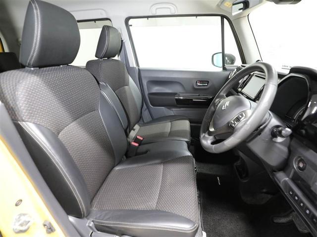 ハスラー ＪスタイルＩＩターボ　エアバック　フルセグ地デジＴＶ　ワンオーナー車　横滑防止　ＥＴＣ装備　エアコン　パワーウィンドウ　Ｉストップ　クルーズコントロール　ナビＴＶ　盗難防止システム　スマートキー　ＡＢＳ　ベンチシート（19枚目）