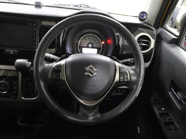 ハスラー ＪスタイルＩＩターボ　エアバック　フルセグ地デジＴＶ　ワンオーナー車　横滑防止　ＥＴＣ装備　エアコン　パワーウィンドウ　Ｉストップ　クルーズコントロール　ナビＴＶ　盗難防止システム　スマートキー　ＡＢＳ　ベンチシート（24枚目）