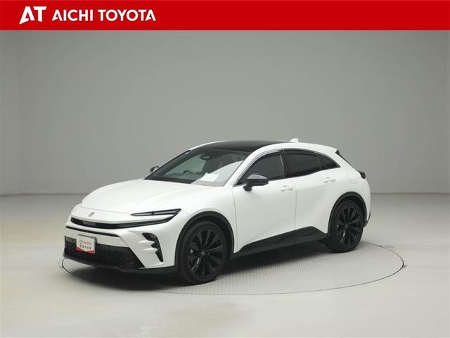 クラウンスポーツ Ｚ　ムーンルーフ　ＡＷＤ　フルセグテレビ　１オーナー　ＥＴＣ車載器　クルコン　横滑り防止装置　エアバッグ　本革　ＡＣ１００Ｖ　ミュージックプレイヤー接続可　ＴＶ　ドラレコ　キーレス　盗難防止装置　ＡＢＳ（2枚目）