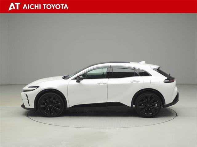 クラウンスポーツ Ｚ　ムーンルーフ　ＡＷＤ　フルセグテレビ　１オーナー　ＥＴＣ車載器　クルコン　横滑り防止装置　エアバッグ　本革　ＡＣ１００Ｖ　ミュージックプレイヤー接続可　ＴＶ　ドラレコ　キーレス　盗難防止装置　ＡＢＳ（3枚目）