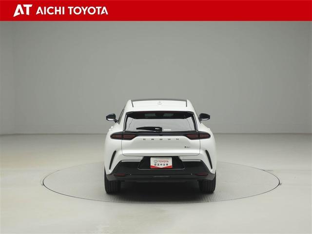 クラウンスポーツ Ｚ　ムーンルーフ　ＡＷＤ　フルセグテレビ　１オーナー　ＥＴＣ車載器　クルコン　横滑り防止装置　エアバッグ　本革　ＡＣ１００Ｖ　ミュージックプレイヤー接続可　ＴＶ　ドラレコ　キーレス　盗難防止装置　ＡＢＳ（5枚目）