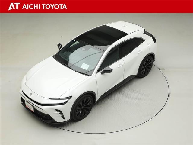 クラウンスポーツ Ｚ　ムーンルーフ　ＡＷＤ　フルセグテレビ　１オーナー　ＥＴＣ車載器　クルコン　横滑り防止装置　エアバッグ　本革　ＡＣ１００Ｖ　ミュージックプレイヤー接続可　ＴＶ　ドラレコ　キーレス　盗難防止装置　ＡＢＳ（10枚目）