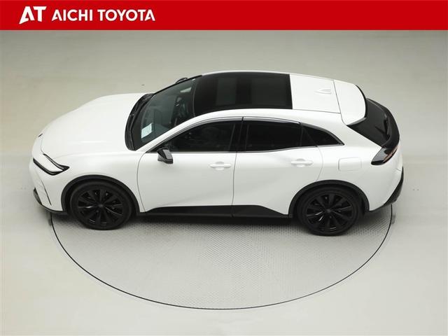 クラウンスポーツ Ｚ　ムーンルーフ　ＡＷＤ　フルセグテレビ　１オーナー　ＥＴＣ車載器　クルコン　横滑り防止装置　エアバッグ　本革　ＡＣ１００Ｖ　ミュージックプレイヤー接続可　ＴＶ　ドラレコ　キーレス　盗難防止装置　ＡＢＳ（11枚目）