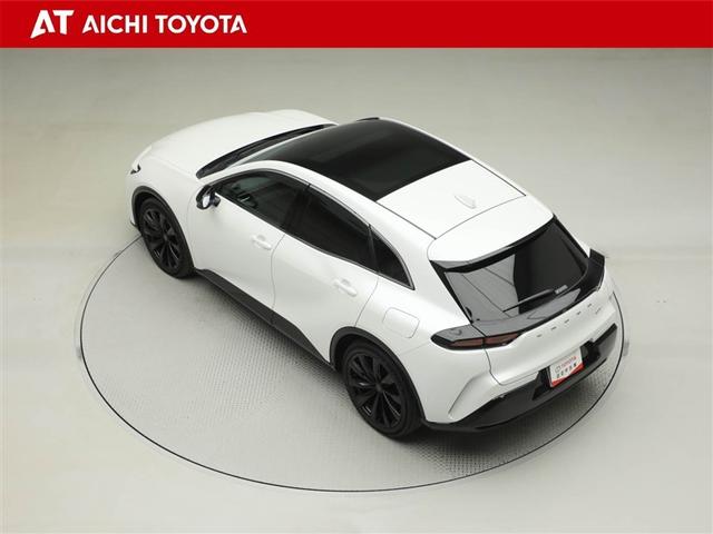 クラウンスポーツ Ｚ　ムーンルーフ　ＡＷＤ　フルセグテレビ　１オーナー　ＥＴＣ車載器　クルコン　横滑り防止装置　エアバッグ　本革　ＡＣ１００Ｖ　ミュージックプレイヤー接続可　ＴＶ　ドラレコ　キーレス　盗難防止装置　ＡＢＳ（12枚目）