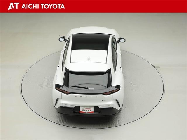 クラウンスポーツ Ｚ　ムーンルーフ　ＡＷＤ　フルセグテレビ　１オーナー　ＥＴＣ車載器　クルコン　横滑り防止装置　エアバッグ　本革　ＡＣ１００Ｖ　ミュージックプレイヤー接続可　ＴＶ　ドラレコ　キーレス　盗難防止装置　ＡＢＳ（13枚目）